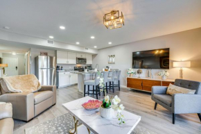 8 Mi to Disney Davenport Condo with Private Balcony